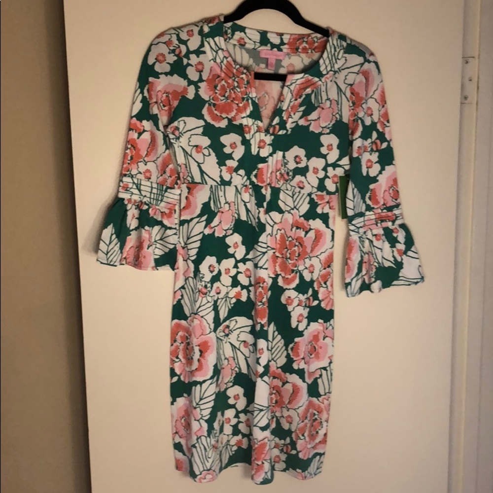 Lilly Pulitzer Twyla Dress NWT
